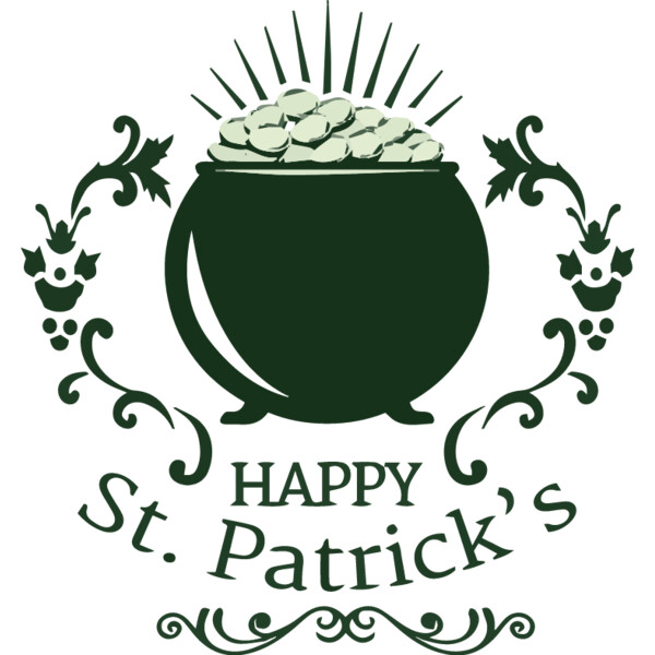 St. Patrick's Thumbnail