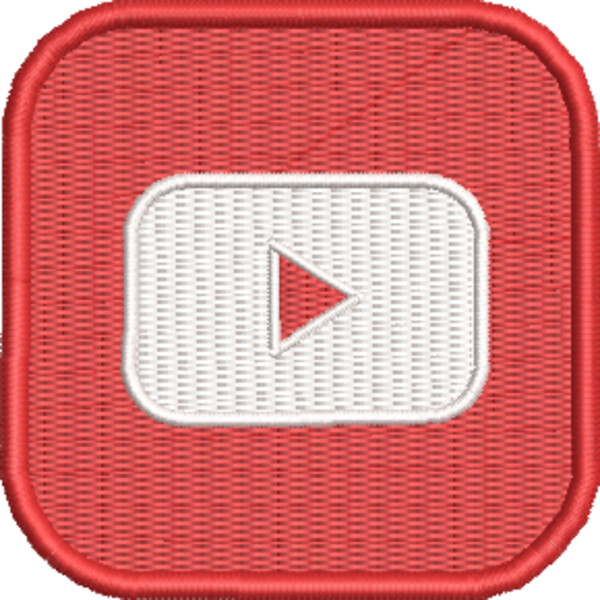 YouTube Colour Patch (0395) Thumbnail