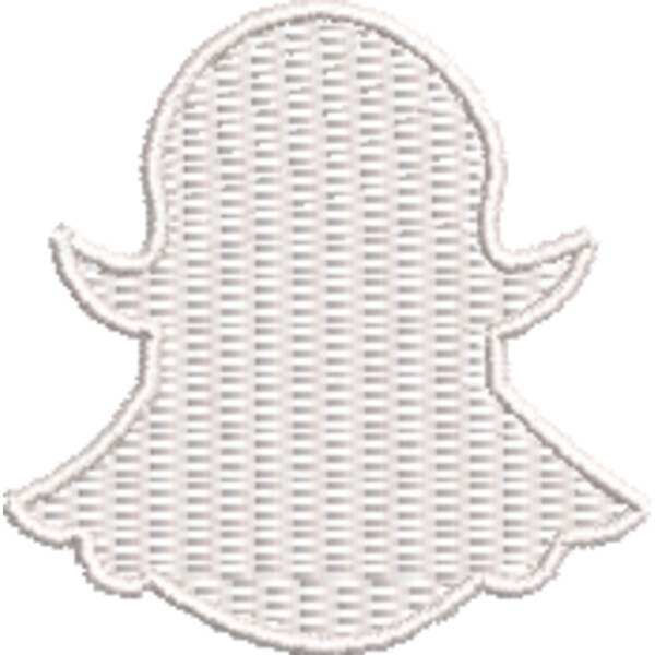 SnapChat Ghost (0386) Thumbnail