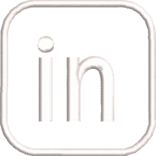 LinkedIn White Trim (0380) Thumbnail