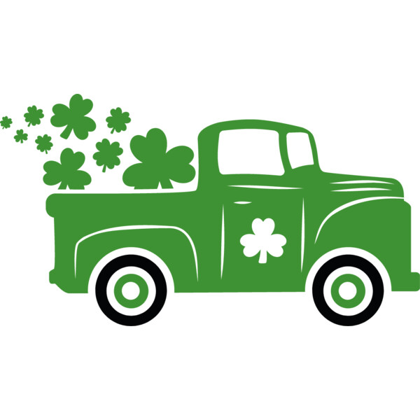 Vintage Car Thumbnail