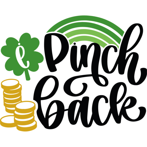 Pinch Back Thumbnail