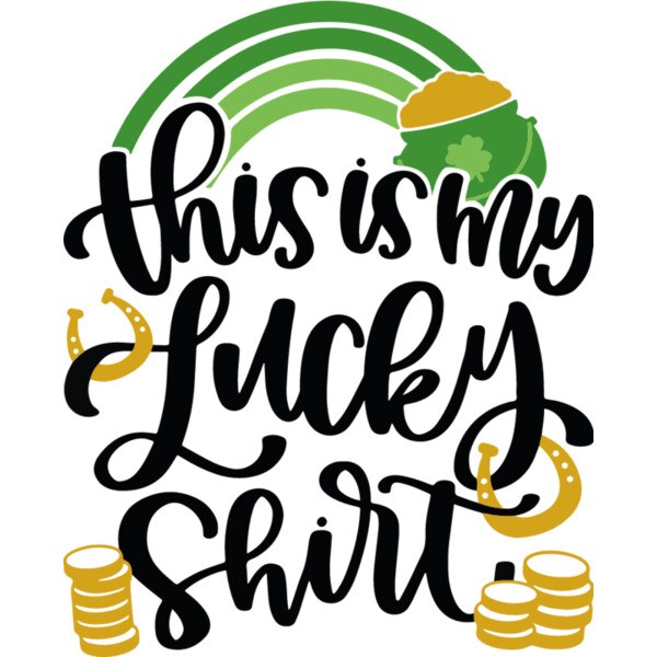 Lucky Shirt Thumbnail