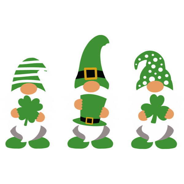 Lucky Charm  2 Thumbnail