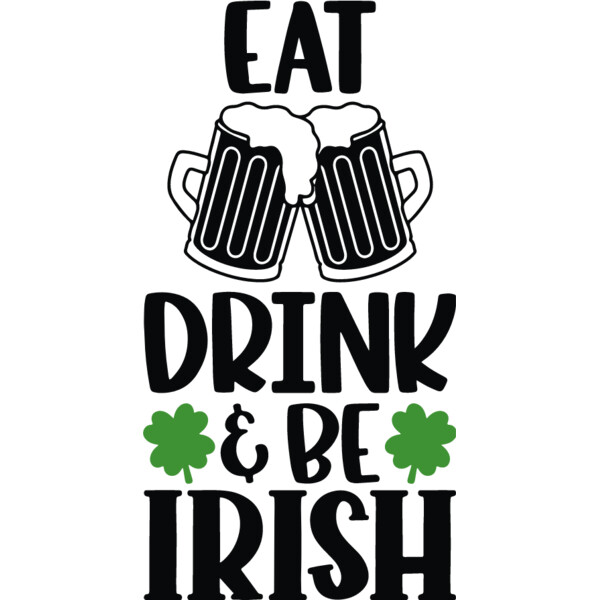 Eat Drink   Be Irish Thumbnail