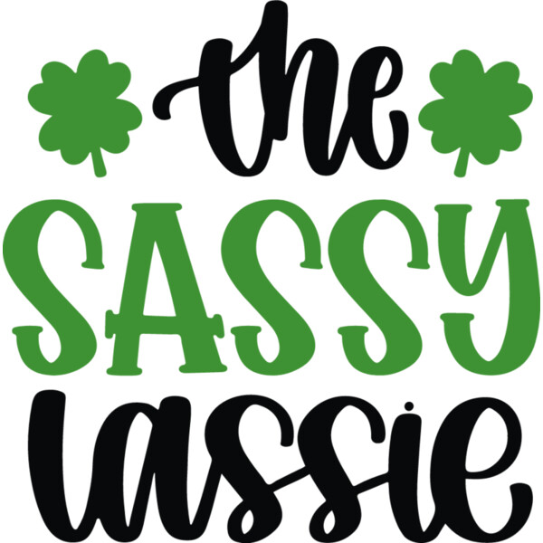 The Sassy Lassie Thumbnail