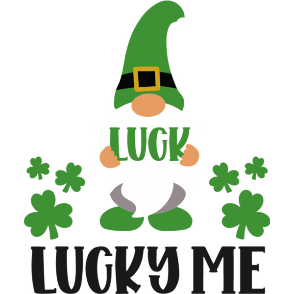 Luck Me Thumbnail