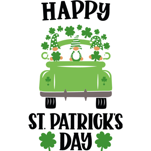 Happy St Patrick s Day Thumbnail