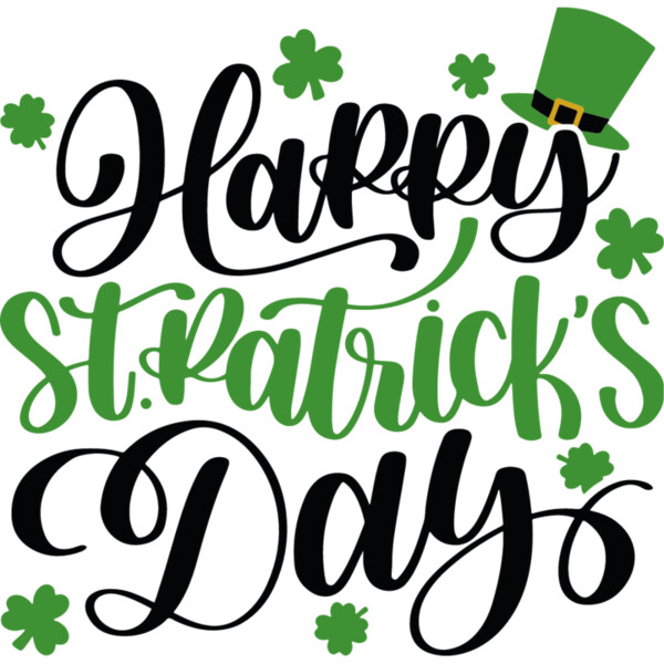 Happy St patrick  Day Thumbnail