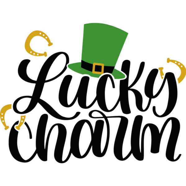 Lucky Charm Thumbnail