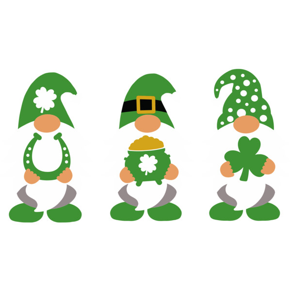 Lucky Charm  1 Thumbnail