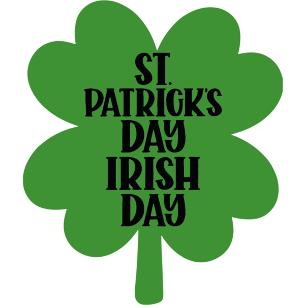 St  Patrick Thumbnail