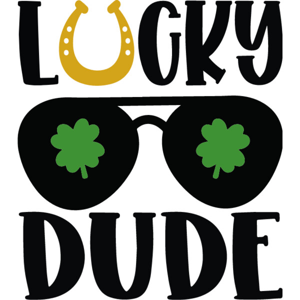 Lucky Dude Thumbnail