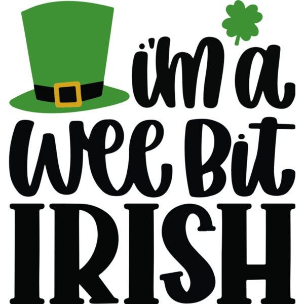 I m a wee bit Irish Thumbnail