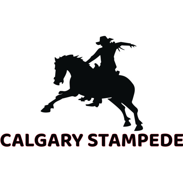 Jumping Horse Stampede (1075) Thumbnail