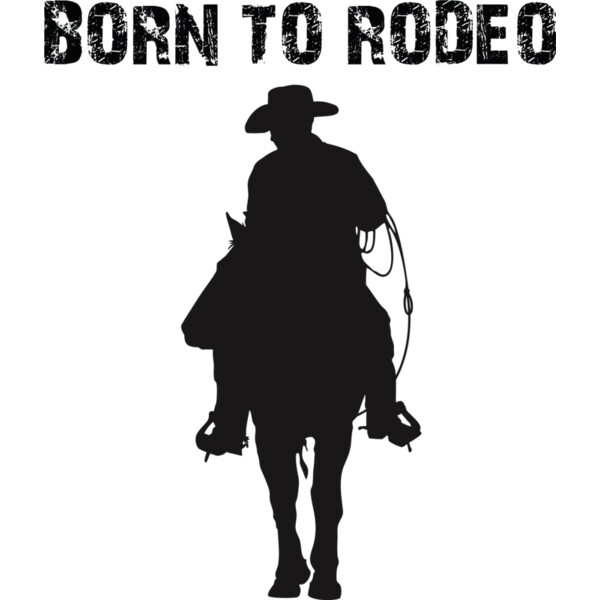 Born To Rodeo (1077) Thumbnail