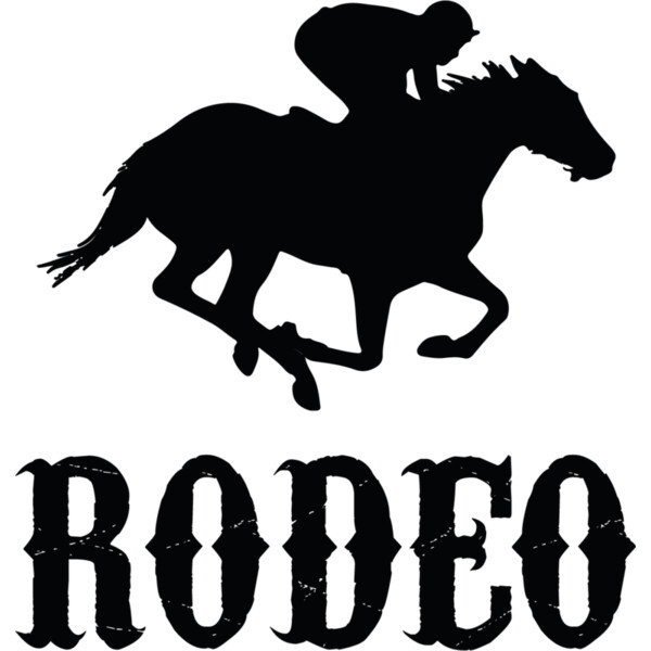Rodeo Racing (1080) Thumbnail