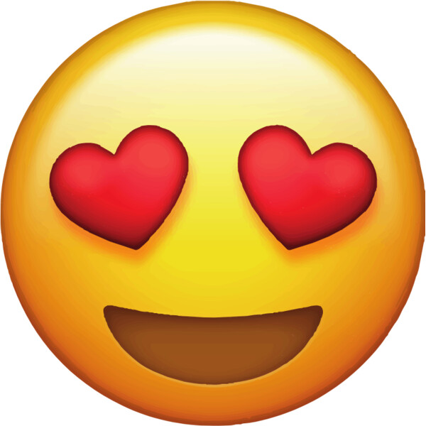 Heart Eyes (0404) Thumbnail