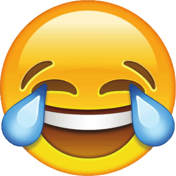 Laughter Face with Tears (0406) Thumbnail