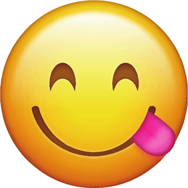 Tongue Out (0409) Thumbnail