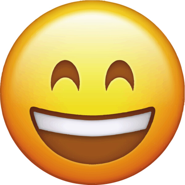 Full Smile (0413) Thumbnail