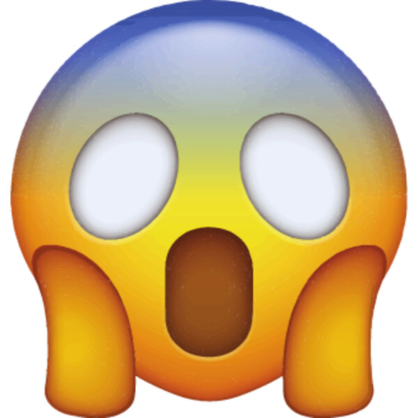 Shock Face (0416) Thumbnail