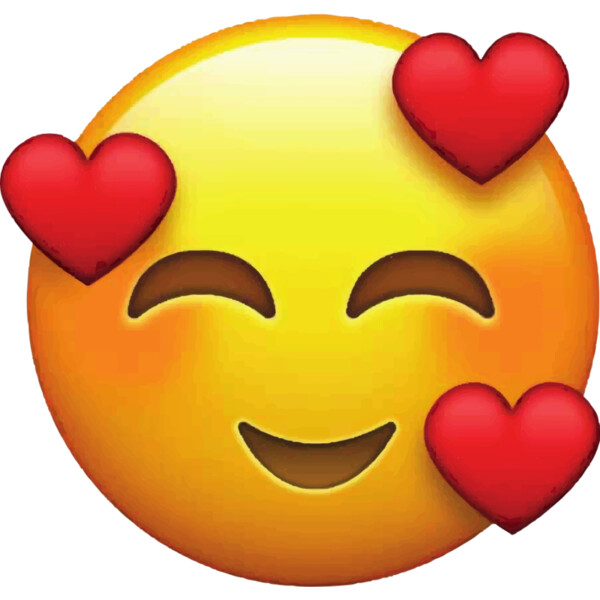 Feeling Loved (0418) Thumbnail