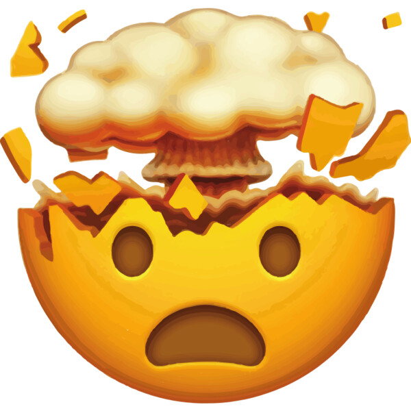 Mind Blown (0419) Thumbnail