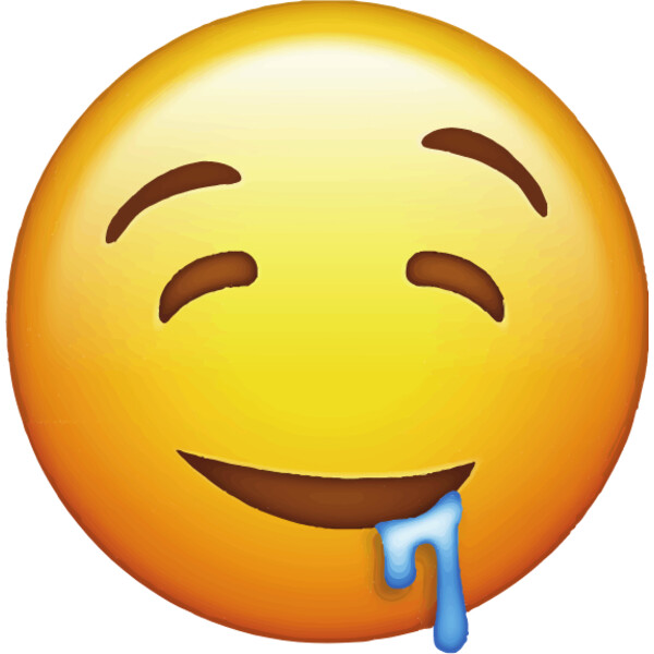 Drooling (0424) Thumbnail