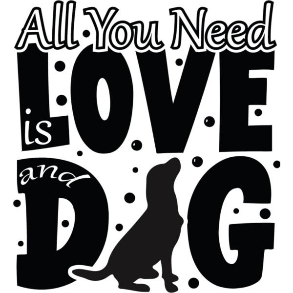 All You Need - Dog (1048) Thumbnail
