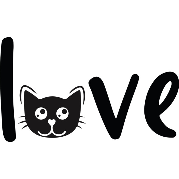 love cat (1041) Thumbnail