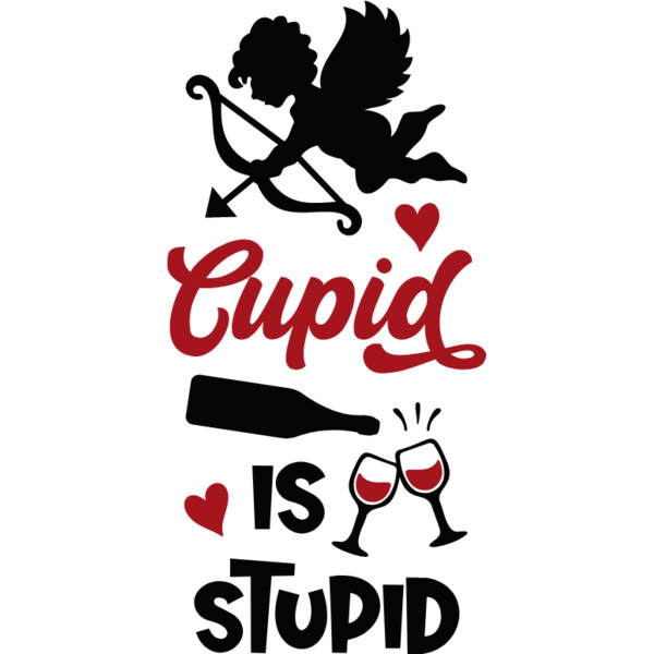 Cupid is Stupid Thumbnail