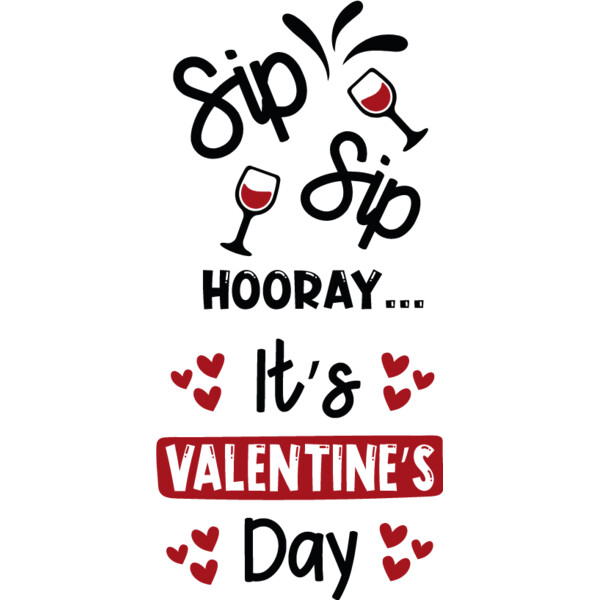 Sip Sip Hooray Thumbnail