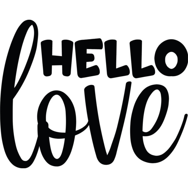 Hello Love (1028) Thumbnail