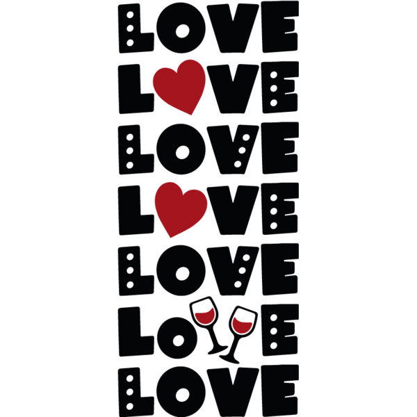 Love Love Love (1035) Thumbnail