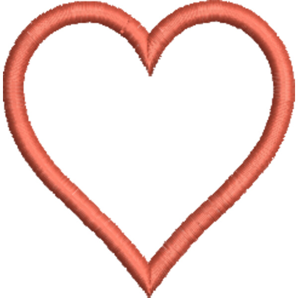 Heart (0345) Thumbnail