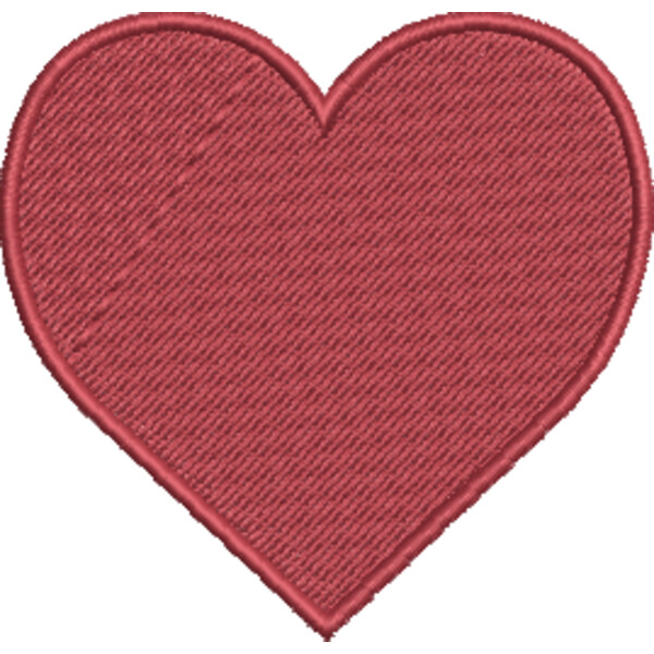 Heart Filled (0346) Thumbnail