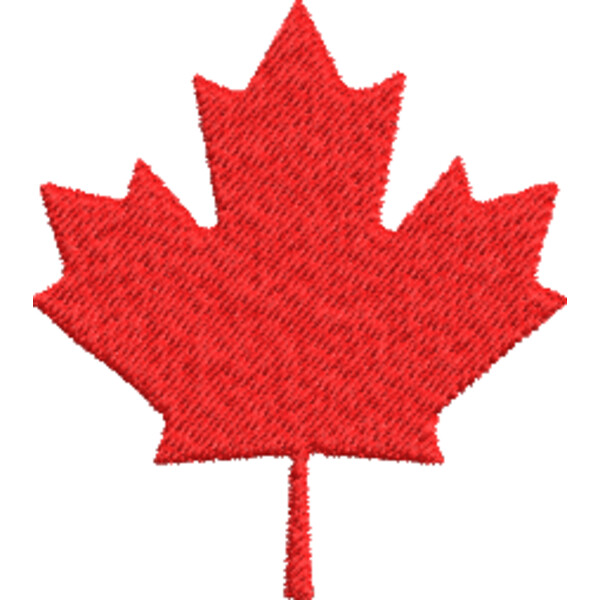 Maple Leaf (0248) Thumbnail