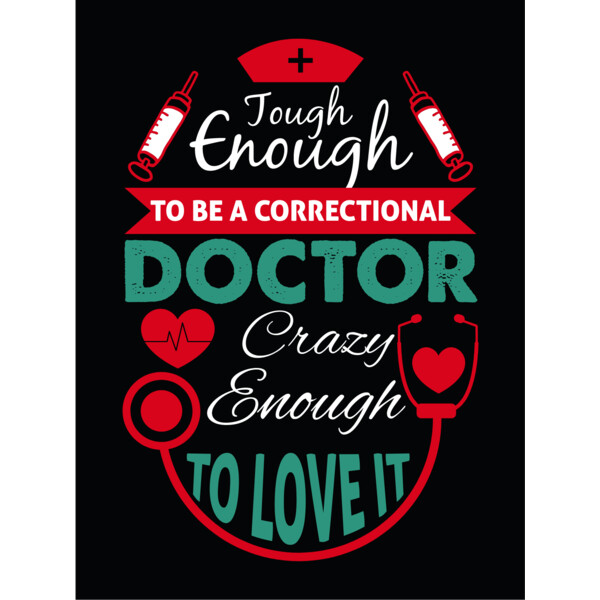 Tough enough Thumbnail