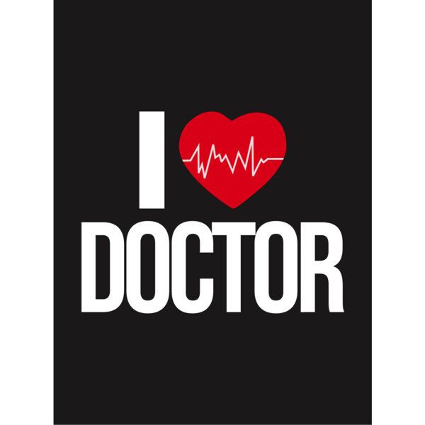 I love doctor Thumbnail