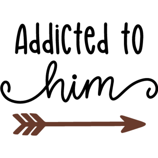 Addicted To Him Thumbnail