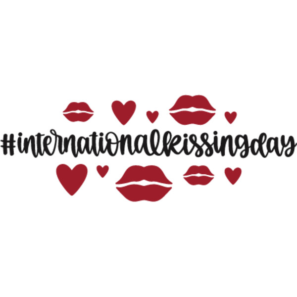  Internationalkissingday Thumbnail