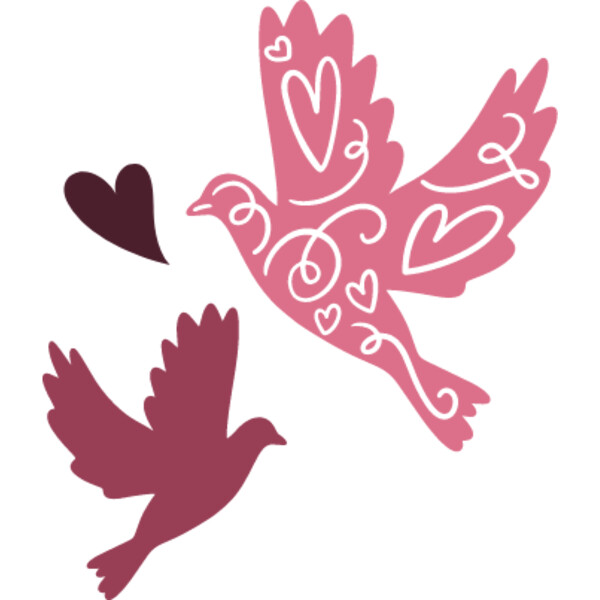 birds love Thumbnail