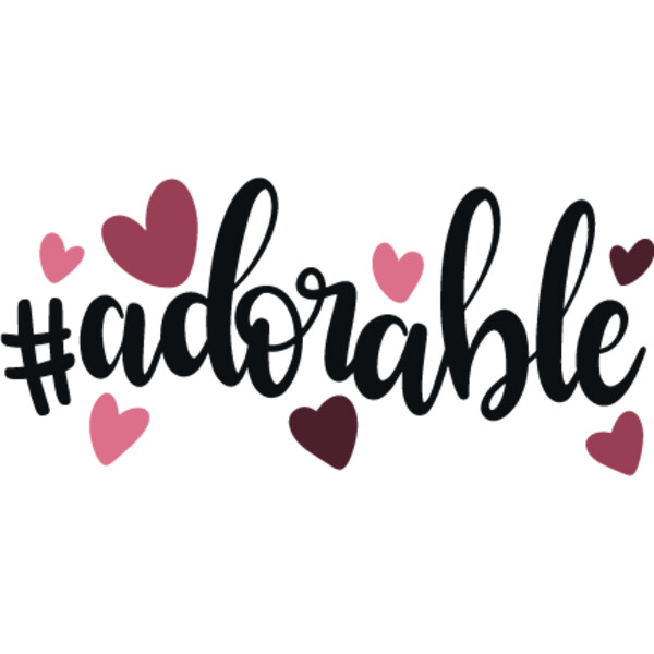 adorable Thumbnail