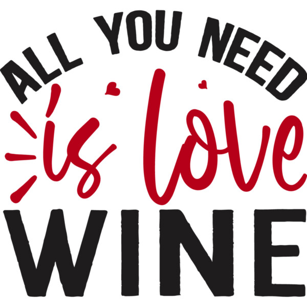 All you need is love wine Thumbnail