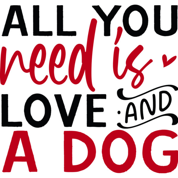 Love and a Dog (1049) Thumbnail