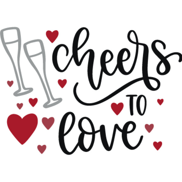 Cheers To Love Thumbnail