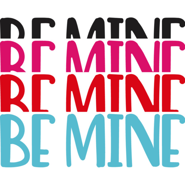 Be mine be mine be mine 013 Thumbnail