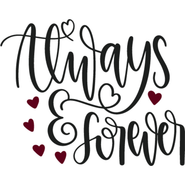 Always And Forever Thumbnail