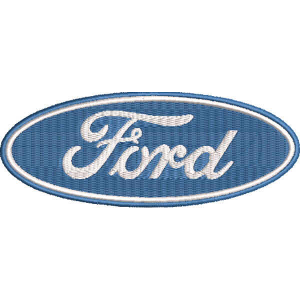 Ford Thumbnail